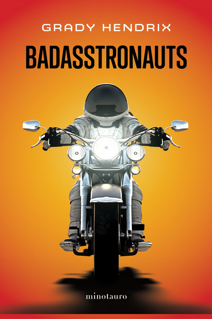 BADASSTRONAUTS