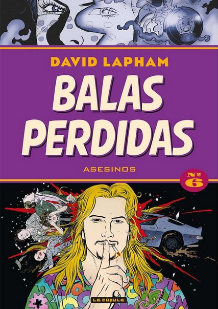 BALAS PERDIDAS 06