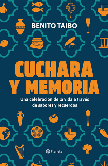 CUCHARA Y MEMORIA