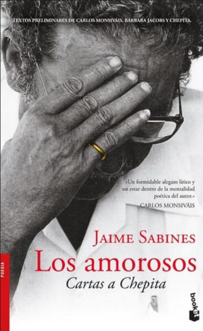 LOS AMOROSOS (tapa dura)