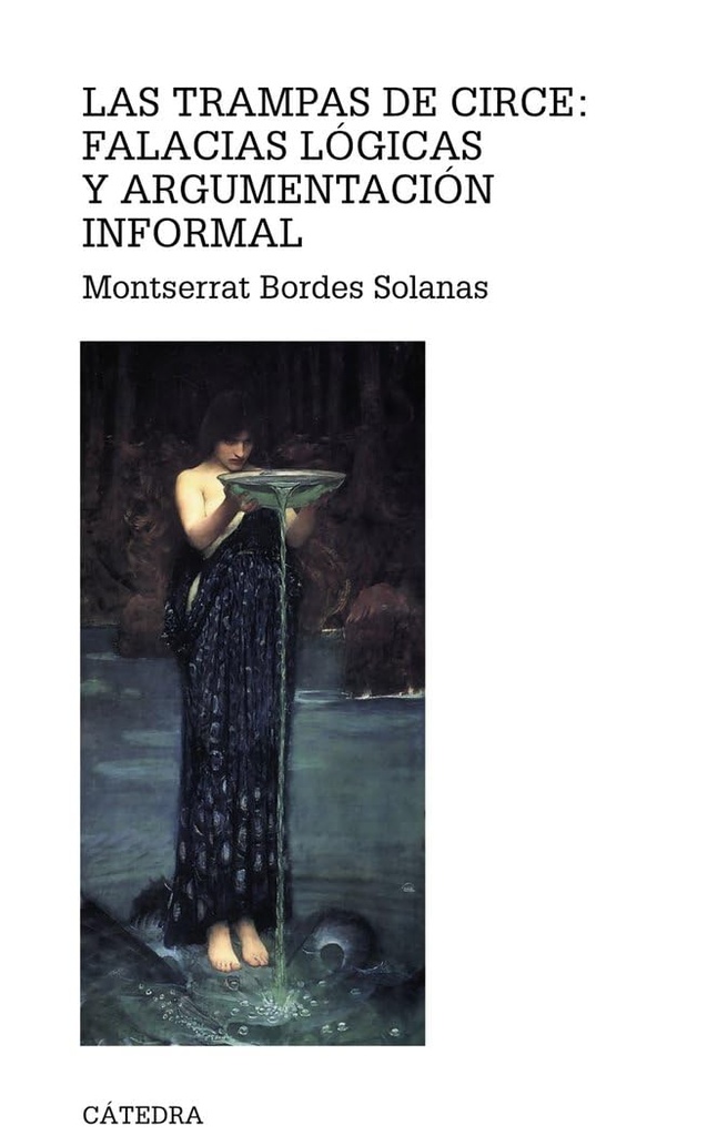 LAS TRAMPAS DE CIRCE