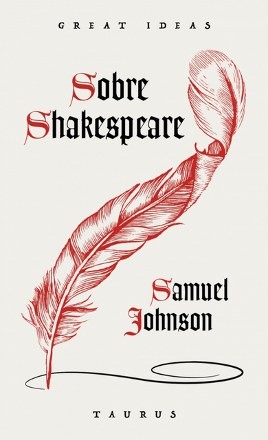 SOBRE SHAKESPEARE