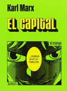 EL CAPITAL - El manga