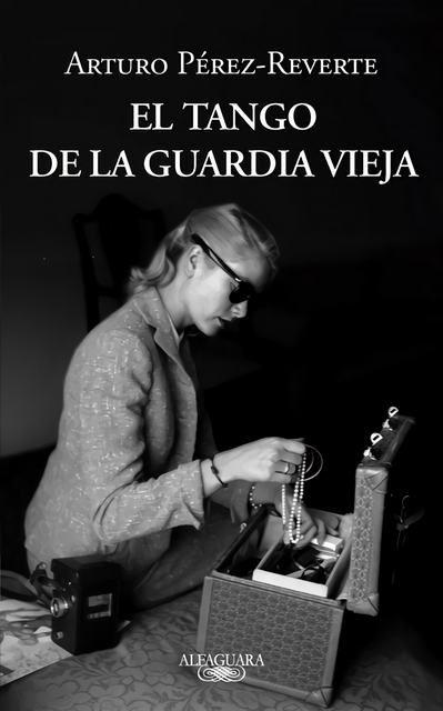 UN ASUNTO DE HONOR (copiar)