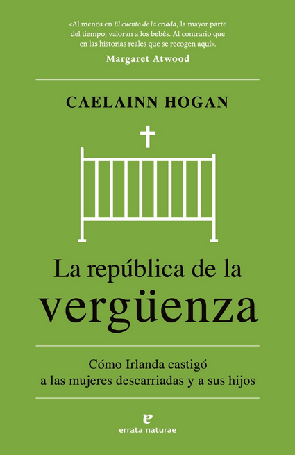 LA REPÚBLICA DE LA VERGUENZA