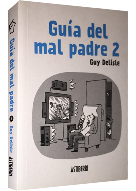 GUÍA DEL MAL PADRE 2