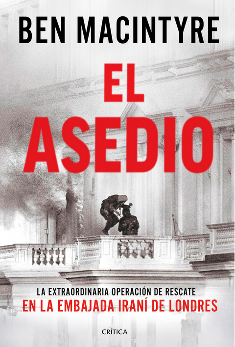 EL ASEDIO