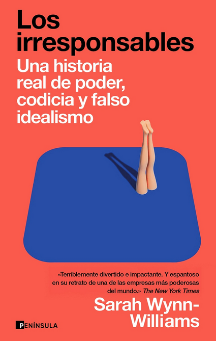 LOS IRRESPONSABLES