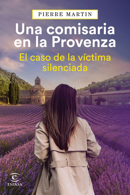UNA COMISARÍA EN LA PROVENZA