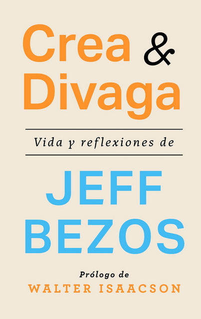 CREA Y DIVAGA