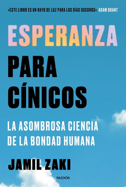 ESPERANZA PARA CÍNICOS