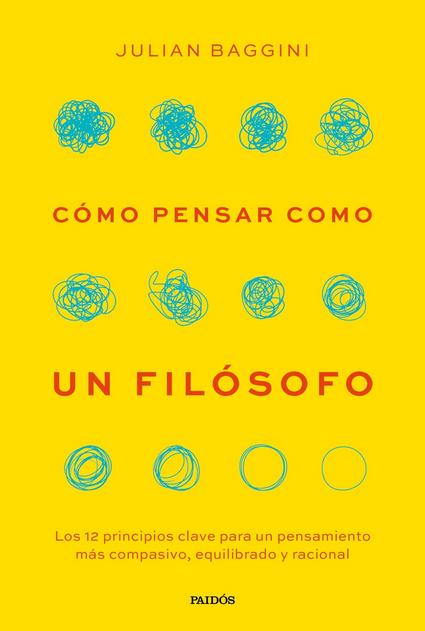 CÓMO PIENSA UN FILÓSOFO