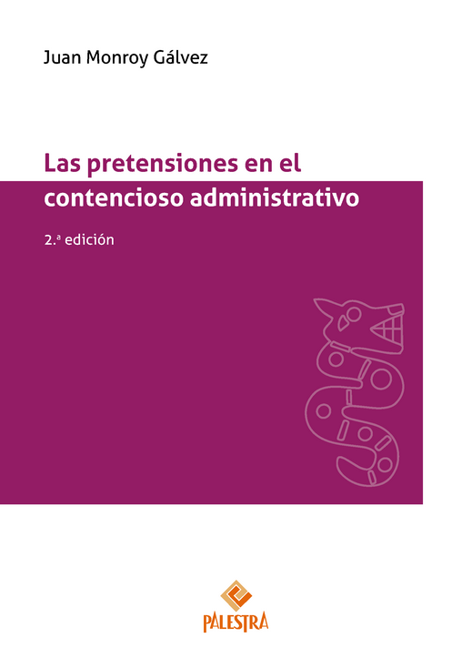 LAS PRETENSIONES EN EL CONTENCIOSO ADMINISTRATIVO