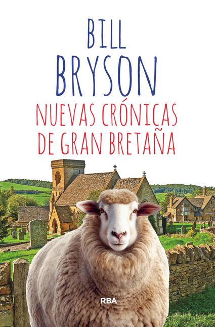 NUEVA CRÓNICA DE GRAN BRETAÑA