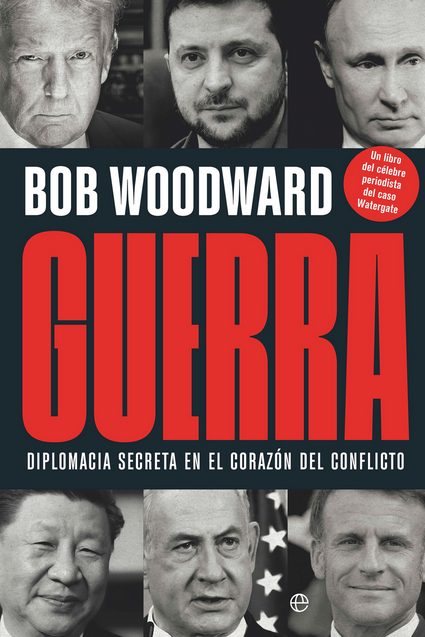 GUERRA