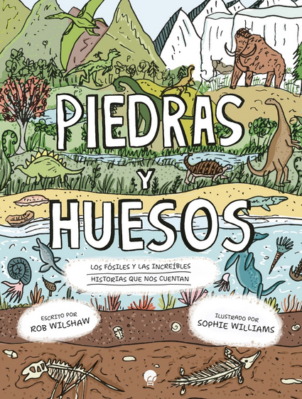PIEDRAS Y HUESOS