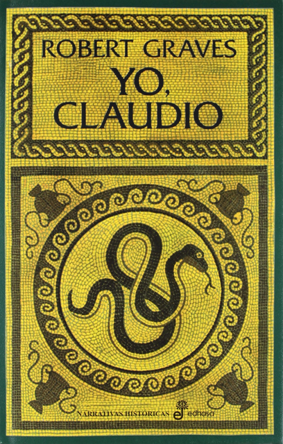 YO, CLAUDIO
