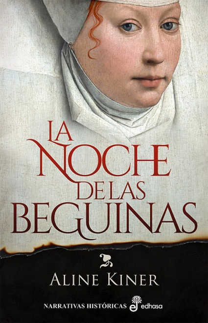 LAS NOCHES BEGUINAS