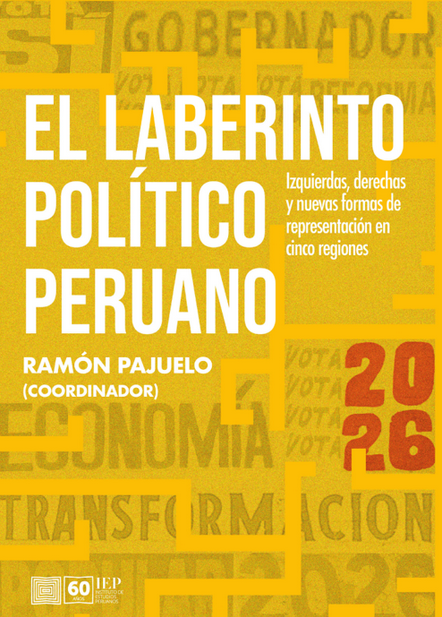 EL LABERINTO POLÍTICO PERUANO