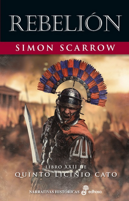 Quinto Licinio Cato, Libro XXII: REBELIÓN