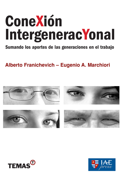 CONEXIÓN INTERGENERACYONAL