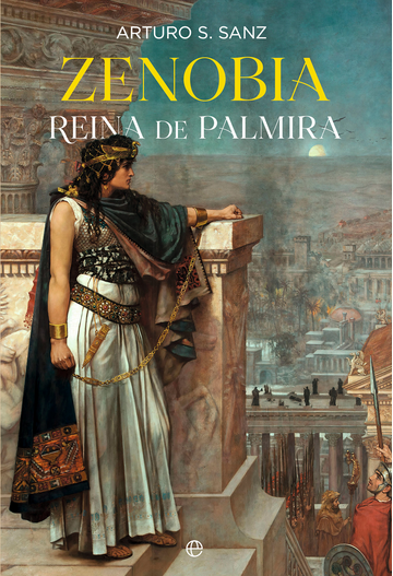 ZENOBIA