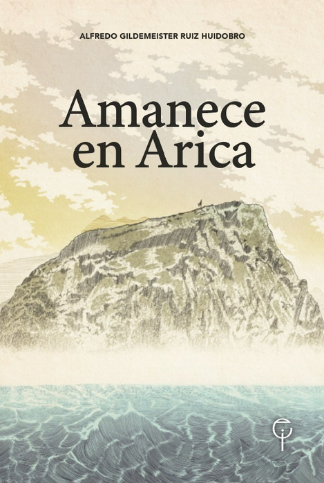 AMANECE EN ARICA