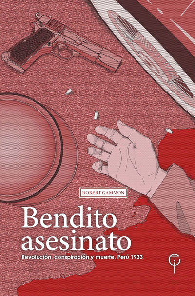 BENDITO ASESINATO