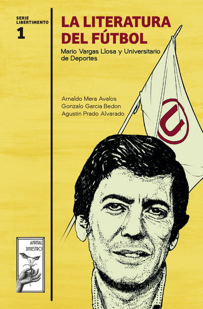LA LITERATURA DEL FÚTBOL