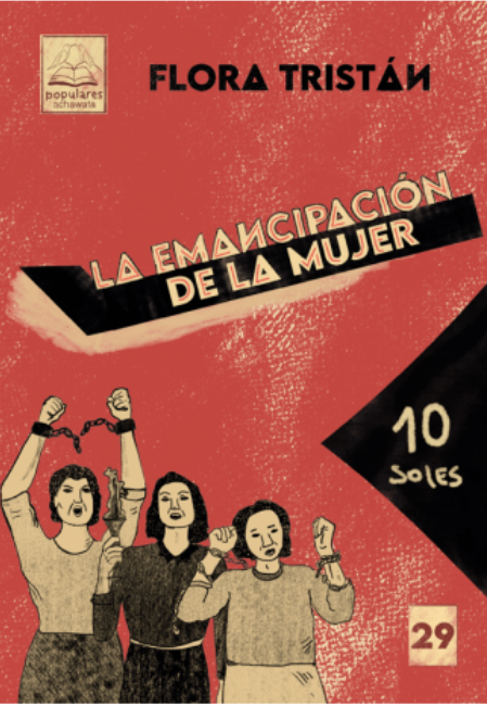 LA EMANCIPACIÓN DE LA MUJER