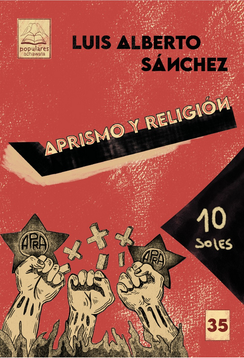 APRISMO Y RELIGIÓN