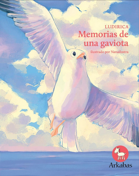 MEMORIAS DE UNA GAVIOTA