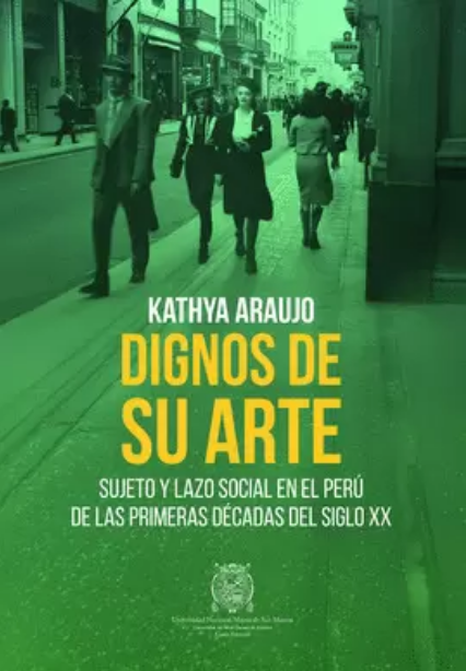 DIGNOS DE SU ARTE