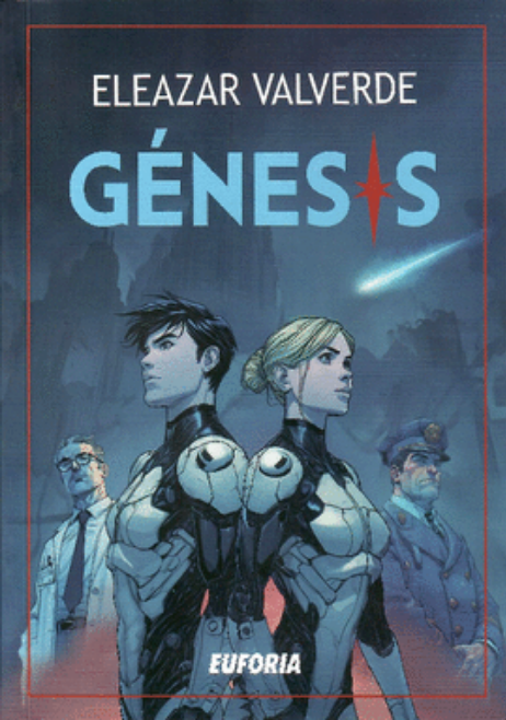 GÉNESIS