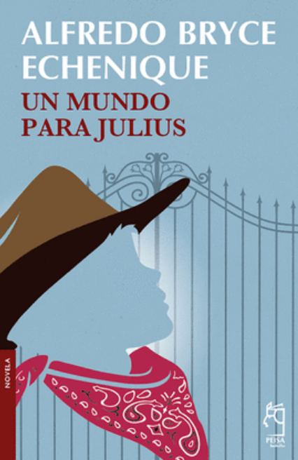 UN MUNDO PARA JULIUS