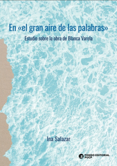 EN «EL GRAN AIRE DE LAS PALABRAS»