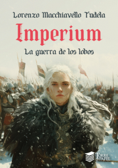 IMPERIUM: LA GUERRA DE LOS LOBOS