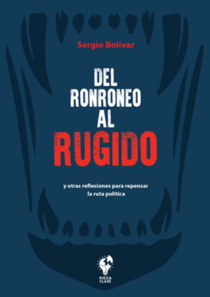 DEL RONRONEO AL RUGIDO