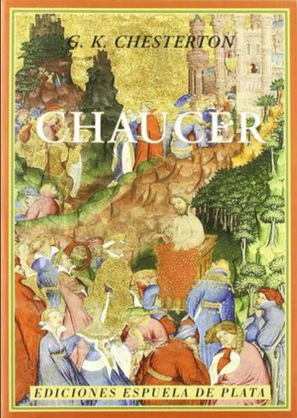 CHAUCER