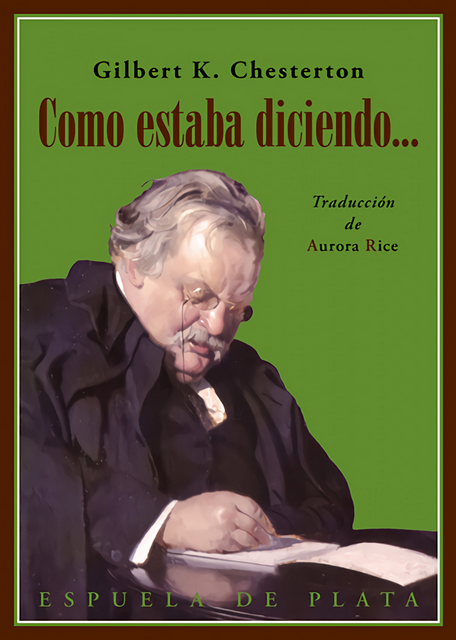 COMO ESTABA DICIENDO