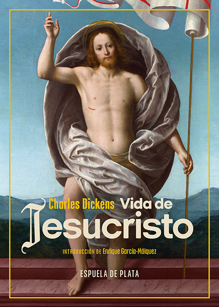 VIDA DE JESUCRISTO