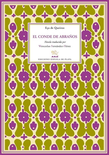 EL CONDE DE ABRAÑOS