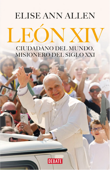 LEÓN XIV