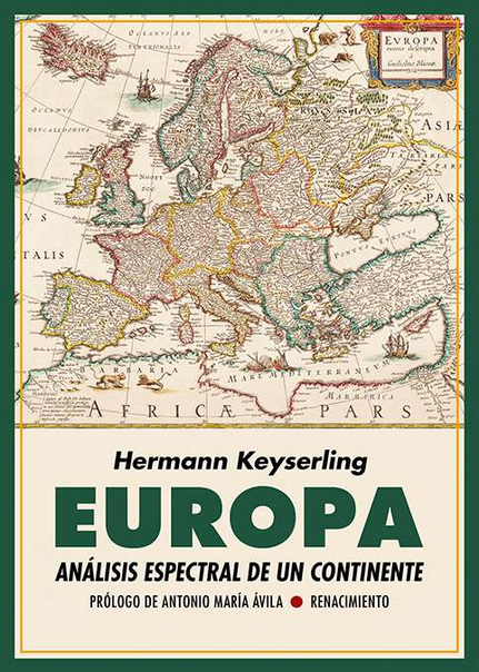 EUROPA