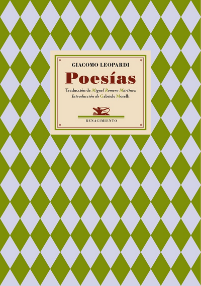 POESÍAS