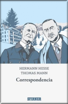 CORRESPONDENCIA