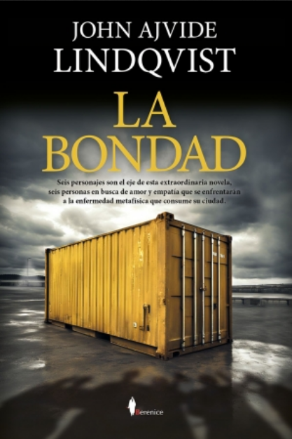 LA BONDAD