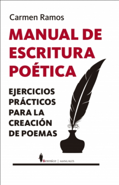 MANUAL DE ESCRITURA POÉTICA