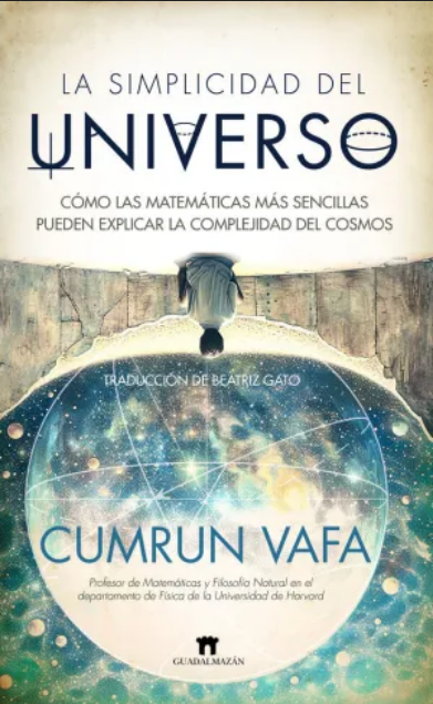 LA SIMPLICIDAD DEL UNIVERSO