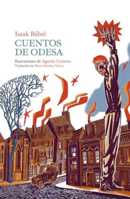 CUENTOS DE ODESA
